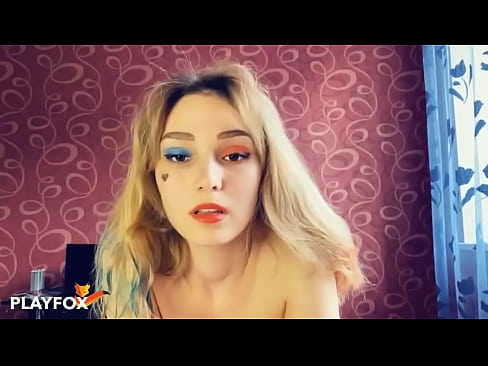 ❤️ Nuċċalijiet magic tar-realtà virtwali tawni sess ma’ Harley Quinn ❤️❌ Porno fil-porn mt.sexonfire.ru ️❤